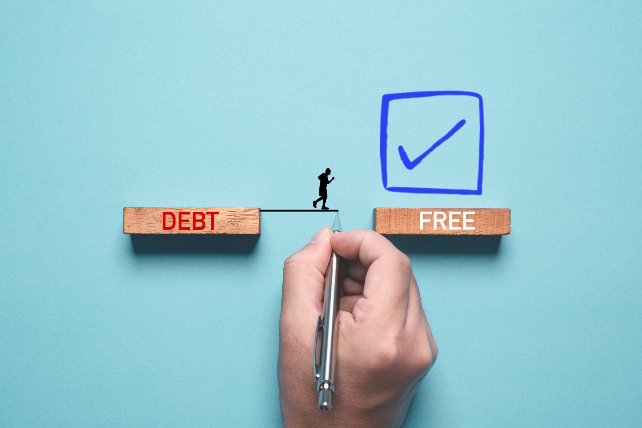 Debt Relief